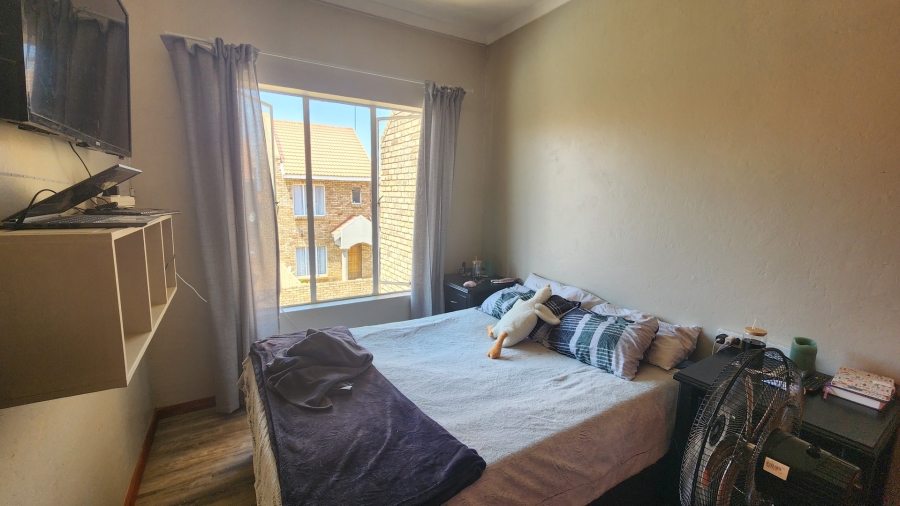 To Let 3 Bedroom Property for Rent in Baillie Park North West